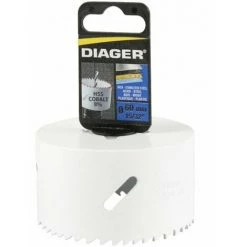 Scie Cloche DIAGER ø 57