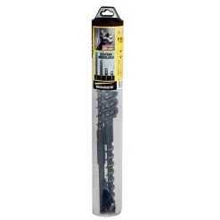 Kit De Perçage Béton Power Max SDS-Max D. 52 Et 66 X L. 960 Mm - 091C - Diager