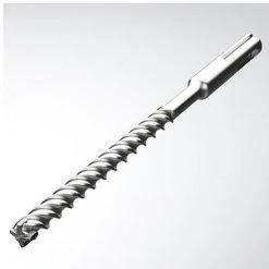 Foret Béton SDS+ 4 Taillants D. 8 X Lt. 160 Mm 4G4 - 112D08L0160 - Diager