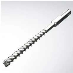 Foret Béton SDS+ 4 Taillants D. 14 X Lt. 210 Mm 4G4 - 112D14L0210 - Diager