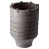 Trépan Couronne D. 68 X Lu. 75 Mm Pour Béton - 300D68 - Diager