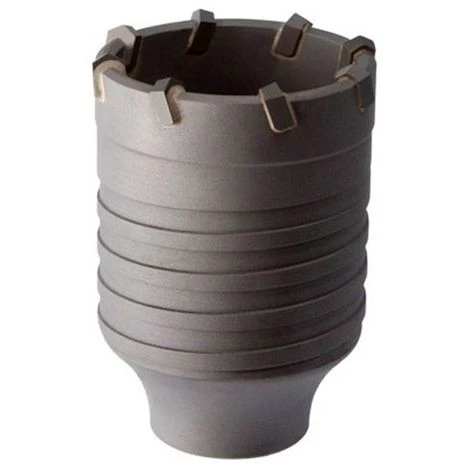 Trépan Couronne D. 68 X Lu. 75 Mm Pour Béton - 300D68 - Diager 3 Trépan Couronne D. 68 X Lu. 75 Mm Pour Béton - 300D68 - Diager