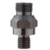 Adaptateur 1/2" Mâle à M16 Mâle Pour Moteur/carotteuse - 347H - Diager -DIAGER Soldes Magasin 12940427 1