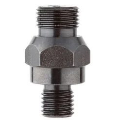 Adaptateur 1/2" Mâle à M16 Mâle Pour Moteur/carotteuse - 347H - Diager