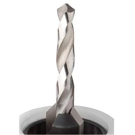 3 Mèches De Rechange D. 4,5 Mm Pour Kit Terrasse - 911D04.5 - Diager 3 3 Mèches De Rechange D. 4,5 Mm Pour Kit Terrasse - 911D04.5 - Diager