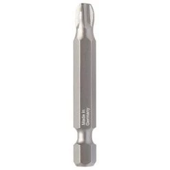 25 Embouts TORSION PH3 X L. 50 Mm - U640PH3L05025 - Diager