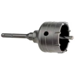 Kit Trépan SDS+ Ø66 + Adaptateur L.90 Mm DIAGER - 326CD066