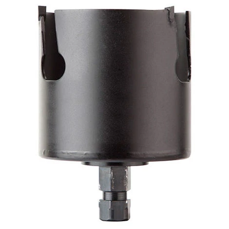 DIAGER Scie Trépan Carbure Avec Connecteur "Onehand" D. 20 Mm 3 DIAGER Scie Trépan Carbure Avec Connecteur "Onehand" D. 20 Mm