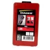 DIAGER Coffret Métal De 25 Forets HSS Lamines De Ø 1 A Ø 13 -DIAGER Soldes Magasin 18222962 1