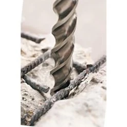 DIAGER Foret Béton Carbure Booster Plus SDS+ Type 113, Diamètre 6,5 Mm, Longueur 160 Mm -DIAGER Soldes Magasin 19012257 2