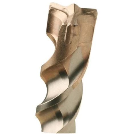 DIAGER Foret Béton Booster Plus Emmanchement SDS+ 6,5x260 3 DIAGER Foret Béton Booster Plus Emmanchement SDS+ 6,5x260