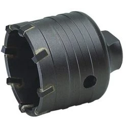 DIAGER Trépan Carbure Béton Pro Diamètre 105 Mm