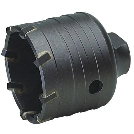 DIAGER Trépan Carbure Béton Pro Diamètre 105 Mm 3 DIAGER Trépan Carbure Béton Pro Diamètre 105 Mm