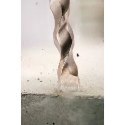 DIAGER Foret Béton 2 Taillants Twister-plus SDS+ Ø 6 L 110 -DIAGER Soldes Magasin 24052262 4