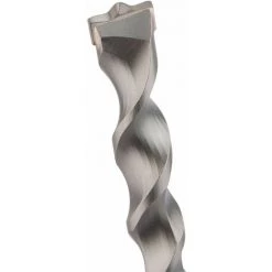 DIAGER Foret Béton 2 Taillants Twister-plus SDS+ Ø 5 L 160 -DIAGER Soldes Magasin 24052264 3