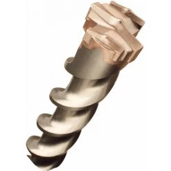 DIAGER Foret Béton Sds-max 6 Taillants Ultimax Ø 22 L540 -DIAGER Soldes Magasin 24053388 3