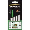 DIAGER 5 Lames Scie Sauteuse Pour Le Chantournage 1 DIAGER 5 Lames Scie Sauteuse Pour Le Chantournage -DIAGER Soldes Magasin 24053455 1
