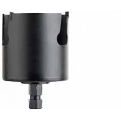 Scie Trépan Carbure Diamètre 25mm Profondeur Coupe 60mm DIAGER