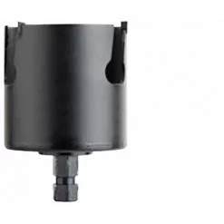 Scie Trépan Carbure Diamètre 19mm Profondeur Coupe 60mm DIAGER