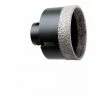 Scie Trépan Diamant à Sec M14 Diamètre 68mm DIAGER -DIAGER Soldes Magasin 27152533 1