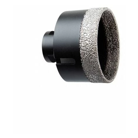 Scie Trépan Diamant à Sec M14 Diamètre 68mm DIAGER 3 Scie Trépan Diamant à Sec M14 Diamètre 68mm DIAGER