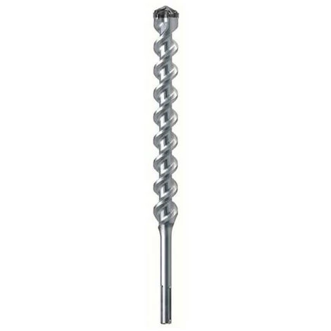 DIAGER Foret Béton SDS-Max 6 Taillants D. 52 X Lu. 400 X Lt. 540 Mm Ultimax 646 3 DIAGER Foret Béton SDS-Max 6 Taillants D. 52 X Lu. 400 X Lt. 540 Mm Ultimax 646