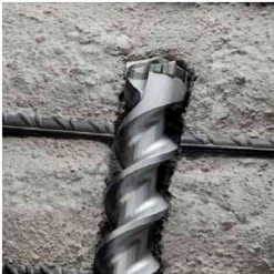 DIAGER Foret Béton SDS-Max 6 Taillants D. 52 X Lu. 550 X Lt. 690 Mm Ultimax 646 -DIAGER Soldes Magasin 28401091 2