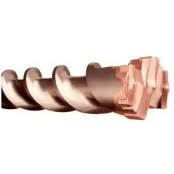 DIAGER Foret Béton SDS-Max 6 Taillants D. 36 X Lu. 550 X Lt. 690 Mm Ultimax -DIAGER Soldes Magasin 28401120 3