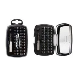 Coffret Vissage Embouts Torsion 32 Pces DIAGER