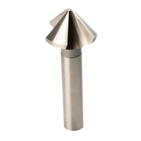 Fraise Conique 90°, Ø6.3 Mm DIAGER 3 Fraise Conique 90°, Ø6.3 Mm DIAGER