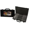 Mallette De Burins Et Pics SDS-MAX (5 Pcs) - DIAGER 315C