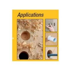 Mèche à Bois Plate Ø 30 Mm - DIAGER -DIAGER Soldes Magasin 4723998 4