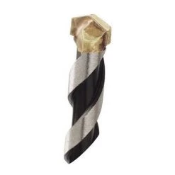 Foret Béton Mega DIAGER - Ø 08 Mm - 226D08 5 Foret Béton Mega DIAGER - Ø 08 Mm - 226D08 -DIAGER Soldes Magasin 5068272 2