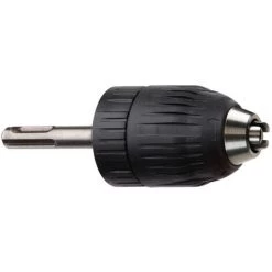 Mandrin à Serrage Manuel Avec Adaptateur SDS Plus 1.5-13mm DIAGER