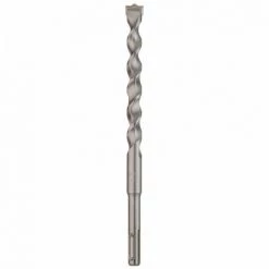 Foret Béton Twister Plus SDS-plus DIAGER - Ø Mm: 7 - Long. Totale Mm: 110 - Long. Taillée Mm: 50