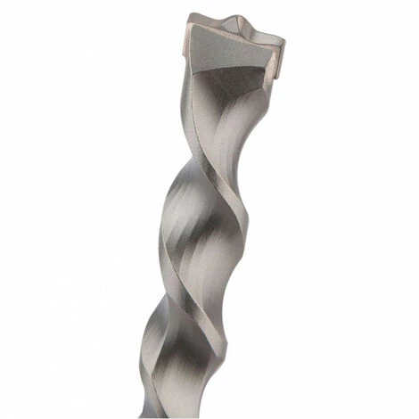 Foret Béton Twister Plus SDS-plus DIAGER - Ø Mm: 7 - Long. Totale Mm: 160 - Long. Taillée Mm: 100 4 Foret Béton Twister Plus SDS-plus DIAGER - Ø Mm: 7 - Long. Totale Mm: 160 - Long. Taillée Mm: 100 – Image 2