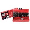 Coffret Taraud HSS + Filiere HSS 31 Pièces Diager -DIAGER Soldes Magasin 5489107 1