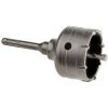 Kit Trepan Béton + Porte Trépan SDS+ D.68mm Diager -DIAGER Soldes Magasin 55854046 1