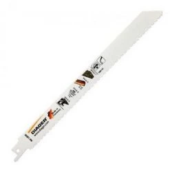 Lame Scie Sabre Bois Clouté X 5 DIAGER