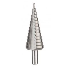 Foret étagé HSS 4 à 30mm DIAGER