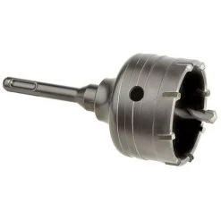 Kit Trepan Béton + Porte Trépan SDS+ D.50mm Diager