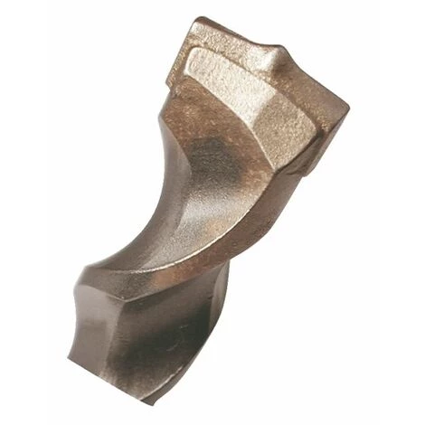 Foret Béton Carbure Twister SDS+ Type 110 Diager Ø12xL460mm 4 Foret Béton Carbure Twister SDS+ Type 110 Diager Ø12xL460mm – Image 2
