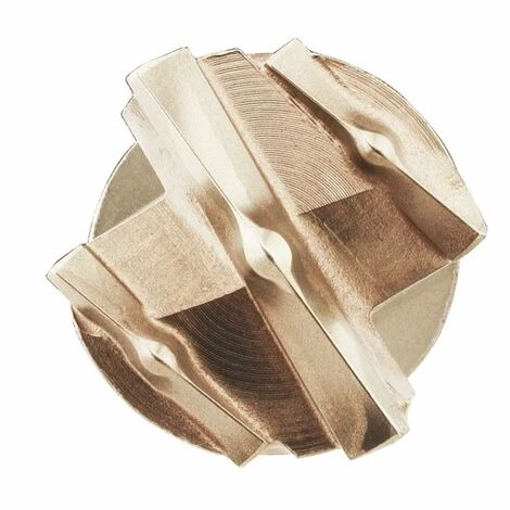 Foret Béton Carbure Ultimax SDS Max Type 166 Diager Ø22x400mm 5 Foret Béton Carbure Ultimax SDS Max Type 166 Diager Ø22x400mm – Image 3