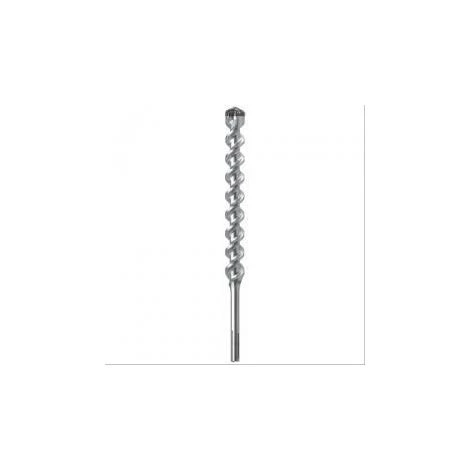 Foret Béton Carbure Ultimax SDS Max Type 166 Diager Ø36x400mm 3 Foret Béton Carbure Ultimax SDS Max Type 166 Diager Ø36x400mm