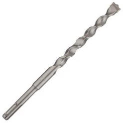 Foret Béton 2 Taillants SDS+ D. 5 X L. 310 Mm Twister-plus - 110D05L0310 - Diager