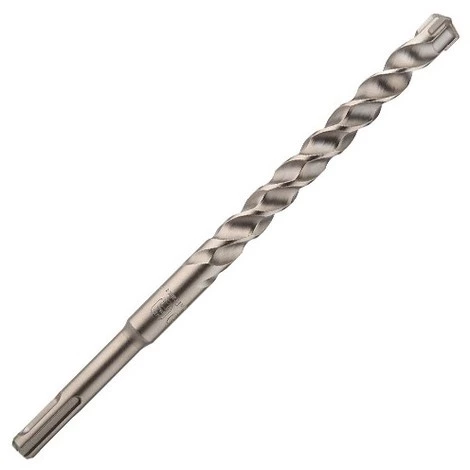 12 Forets Béton SDS+ 3 Taillants D. 10 X L. 460 Mm Booster-plus - 157LD10L0460 - Diager 3 12 Forets Béton SDS+ 3 Taillants D. 10 X L. 460 Mm Booster-plus - 157LD10L0460 - Diager