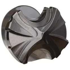 Foret Béton SDS-Max 10 Taillants D. 28 X L. 340 Mm ULTIMAX 646 - 166D28L0340 - Diager -DIAGER Soldes Magasin 9084411 3