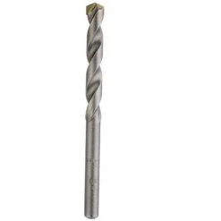 Foret Béton Cylindrique 2 Taillants D. 10 X Lu. 960 Mm FLASH - 265D10L1000 - Diager