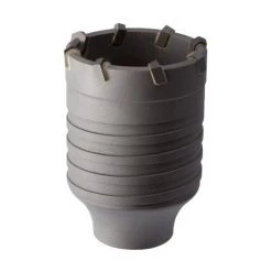 Trépan Couronne D. 150 X Lu. 75 Mm Pour Béton - 300D150 - Diager