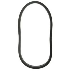 Joint Caoutchouc Pour Le Socle Du Bâti D. 250 Mm - 354HD24 - Diager